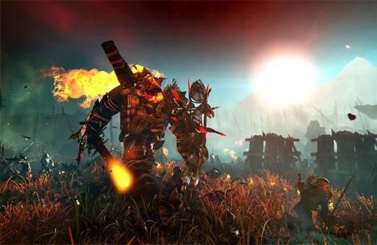 Wiedźmin 2: Zabójcy Królów – druga część dev diary o silniku gry. To już nie TSOOD! [WIDEO]