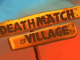 Deathmatch Village: Polska darmowa gra na&nbsp;PS3 i&nbsp;Vitę z&nbsp;opcjami międzyplatformowymi