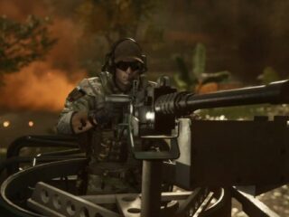 Battlefield 4: Chińska nawałnica robaczywa. DICE pracuje nad&nbsp;łatkami