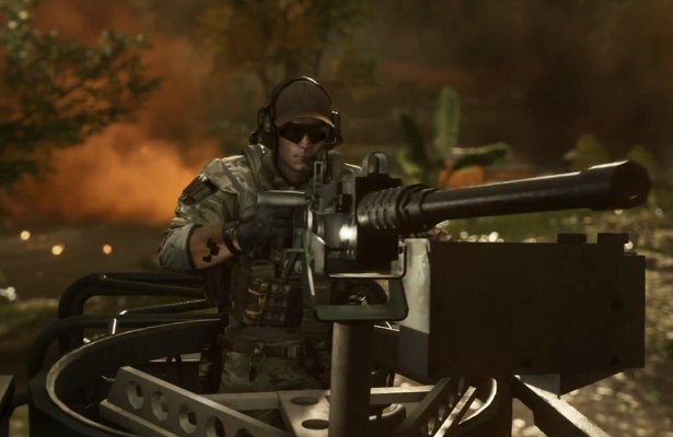 Battlefield 4: Chińska nawałnica już się rozpoczęła [WIDEO]