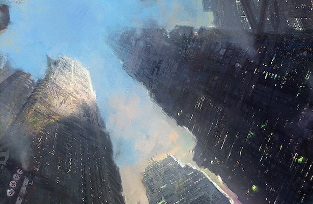 FUTU.RE Głuchowskiego już 4 marca w polskich księgarniach. Posłuchajcie pierwszego rozdziału [AUDIO]