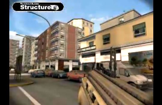 Structure Procedural System, czyli na czym czekający na Crysisa 2 powinni zawiesić oko