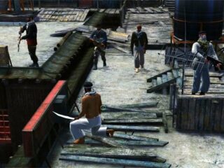 Jagged Alliance: Crossfire – samodzielne rozszerzenie z&nbsp;datą premiery i&nbsp;trailerem [WIDEO]