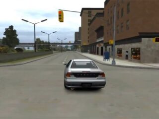 GTA III RAGE: „Trójka” na&nbsp;silniku GTA IV [WIDEO]