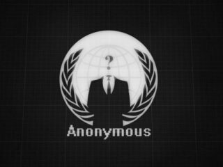 Anonymous vs Facebook: Runda pierwsza