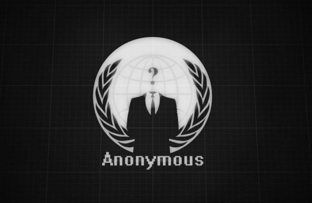 Anonymous vs Facebook: Runda pierwsza