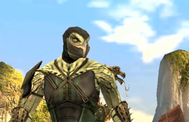 Mortal Kombat: Startuje kieszonkowy turniej [WIDEO]