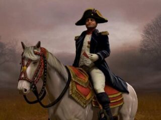 Tydzień z Civilization V: Wybieramy największego przywódcę! Dziś: Napoleon I