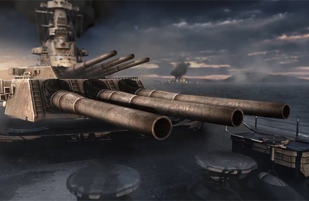 World of Warships – 100 kodów do zamkniętej bety – kody wyczerpane