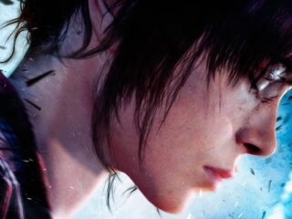 Beyond: Dwie Dusze ? Cały gameplay z Tribeca Film Festival for your viewing pleasure [WIDEO]