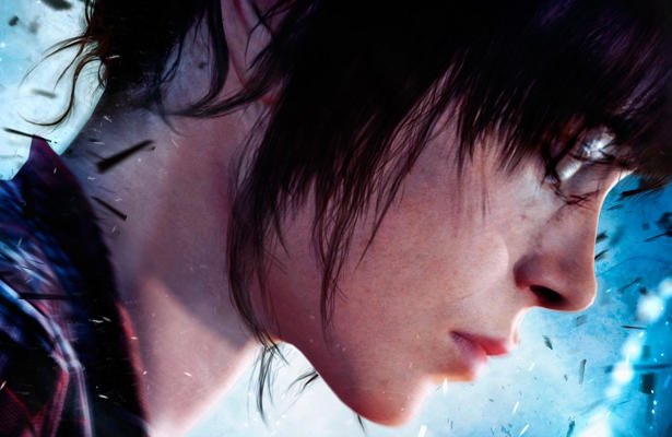 Beyond: Dwie Dusze ? Cały gameplay z Tribeca Film Festival for your viewing pleasure [WIDEO]