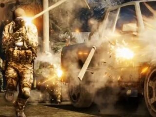 Medal of Honor: Warfighter ? już graliśmy