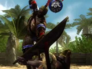 E3 2011: Deadliest Warrior: Legends – oficjalny trailer [WIDEO]