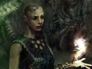 Torment: Tides of Numenera – Część obiecanej zawartości została wycięta z gry
