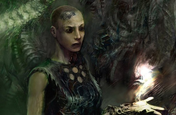Torment: Tides of Numenera – Część obiecanej zawartości została wycięta z gry