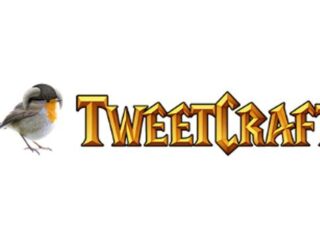 TweetCraft – Twitter w World of Warcraft!