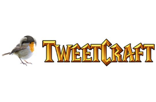 TweetCraft – Twitter w World of Warcraft!