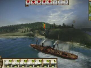 Total War: Shogun 2 – Zmierzch Samurajów: Dym i&nbsp;stal [WIDEO]