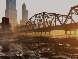 Watch_Dogs: Tak&nbsp;wygląda wersja PC [WIDEO]