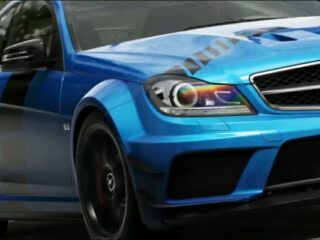 Mercedes-Benz AMG w&nbsp;DriveClub na&nbsp;nowym zwiastunie [WIDEO]