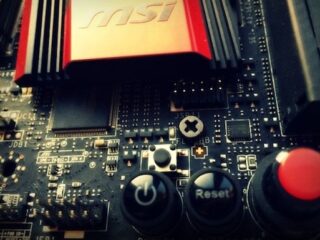 MSI Z170A Gaming M9 ACK – płyta głównie dla wymagających graczy