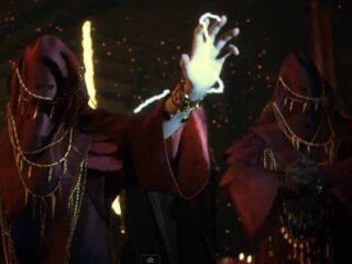 E3 2012: Luminous – nowa technologia graficzna Square Enix. Szczękopadogenna! [WIDEO]