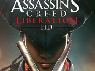 Assassin´s Creed III: Liberation HD – Nowa wersja „asasyna” z&nbsp;Vity [WIDEO]
