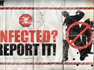 Kolejna zagadka z VGA. Left 4 Dead 3?