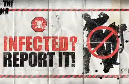 Kolejna zagadka z VGA. Left 4 Dead 3?