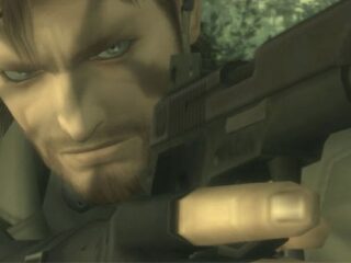 [Weekend] Armia ślepych ludzi