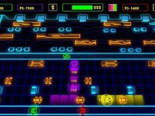 Frogger: Hyper Arcade Edition – żaba zmierza na&nbsp;konsole