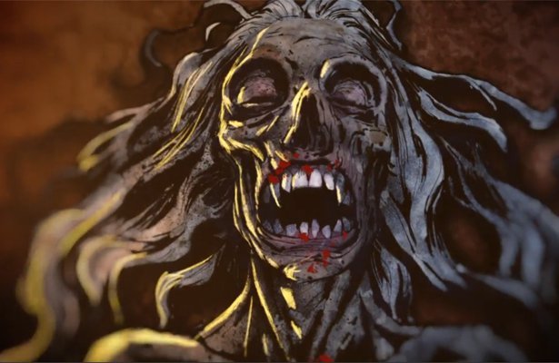 nieSławny: inFAMOUS 2 – Festival of Blood: Przebudzenie wampira [WIDEO]