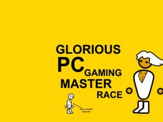 Sprzedaż PC spada