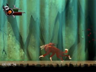 Blood of the Werewolf: Nowa gra byłych pracowników Activision i&nbsp;EA [WIDEO]