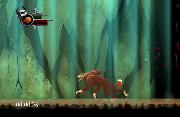 Blood of the Werewolf: Nowa gra byłych pracowników Activision i&nbsp;EA [WIDEO]