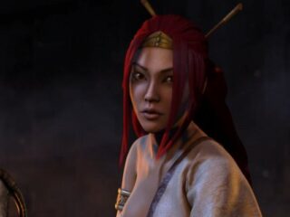 Heavenly Sword: Ekranizacja produkcji Ninja Theory z&nbsp;nowym zwiastunem [WIDEO]