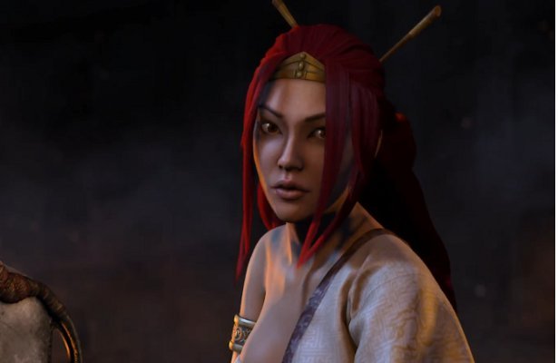 Heavenly Sword: Ekranizacja produkcji Ninja Theory z&nbsp;nowym zwiastunem [WIDEO]