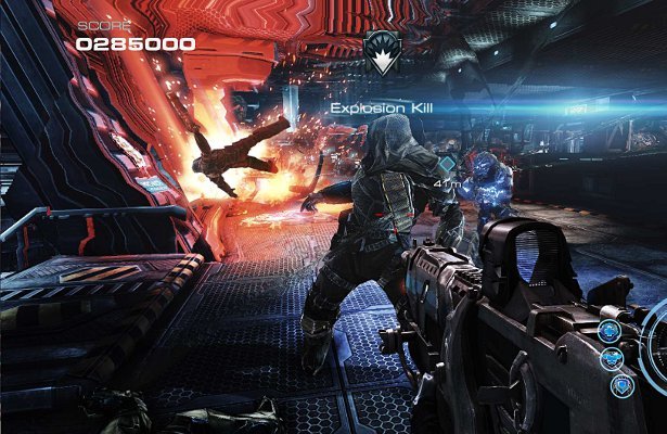 Szybki konkurs: chcecie Alien Rage na PC, PS3 i X360? [ROZWIĄZANIE]