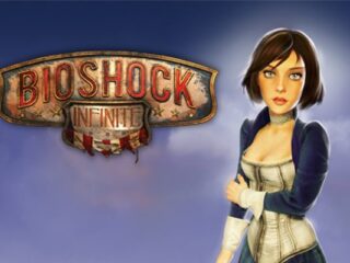 BioShock Infinite – już graliśmy