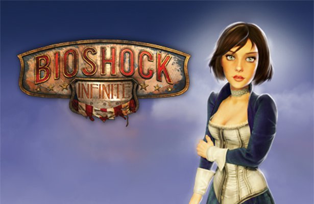 BioShock Infinite: Nowy trailer w przyszłym tygodniu. Zdecyduj o jego zawartości