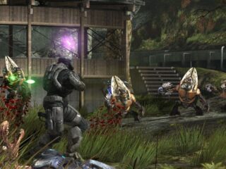 Halo: Reach – Znamy oficjalną datę premiery! 14 września to jest TEN dzień!
