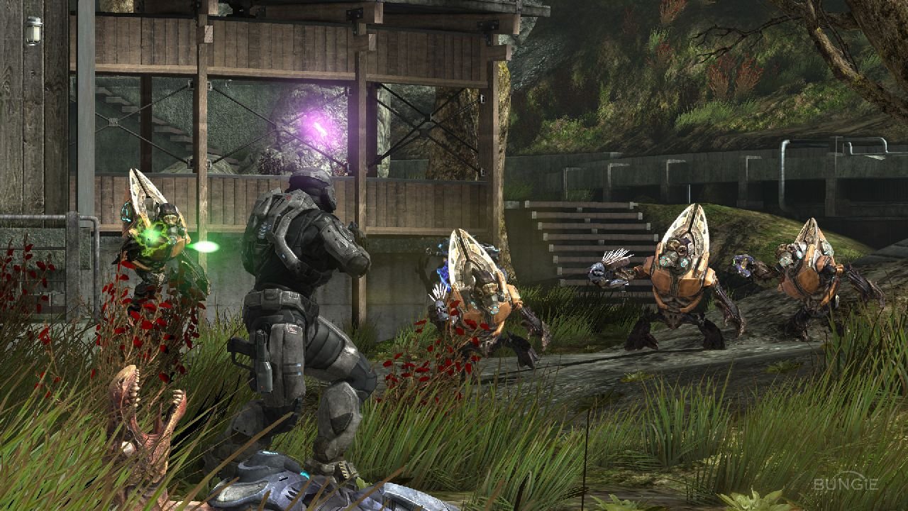 Halo: Reach – Znamy oficjalną datę premiery! 14 września to jest TEN dzień!