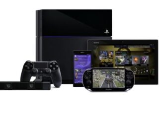 Sony ma w garści 57% rynku konsol