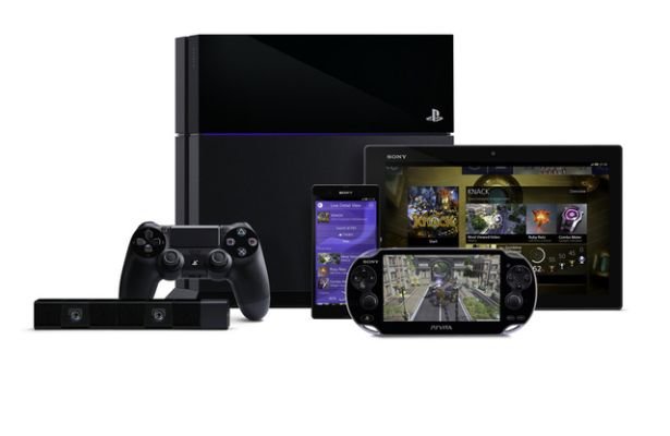 Sony ma w garści 57% rynku konsol