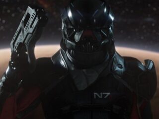 Mass Effect: Andromeda – Nie będzie przepustki sezonowej
