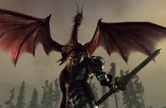 Dragon Age: Początek – będzie seks z krasnalem-transwestytą. Eee… Czy ja rzeczywiście to napisałem?