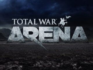 A&nbsp;tak&nbsp;wygląda oparta o&nbsp;model F2P Total War: ARENA w&nbsp;akcji… [WIDEO]