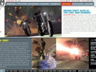 Nowe oblicze Electronic Gaming Monthly. To przyszłość magazynów o grach?