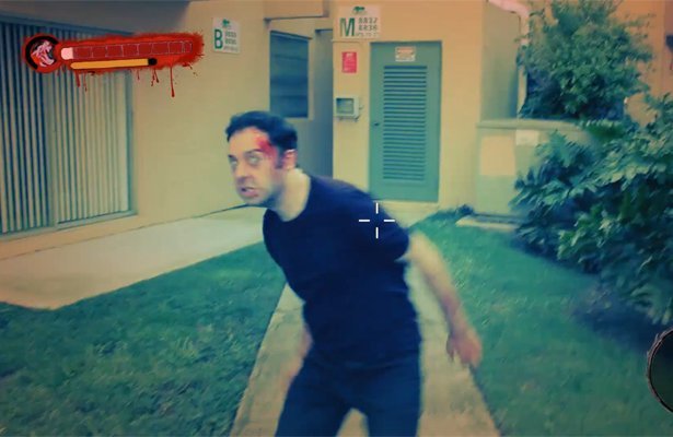 Dead Island: Żywe trupy w realu [WIDEO]