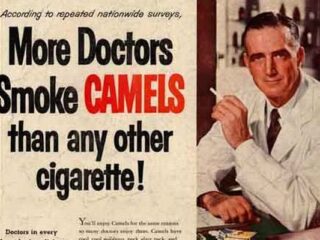 Flavor Monsters: Rzuć palenie, bo&nbsp;śmierdzisz